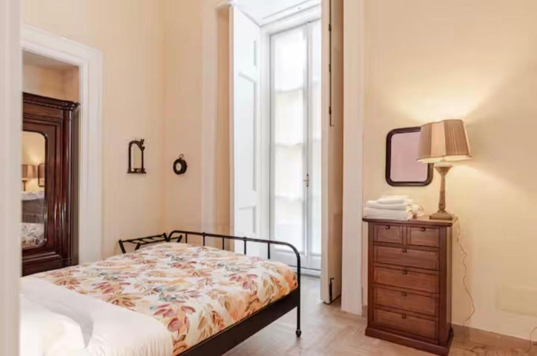 Residenza San Severo 2 Napels
